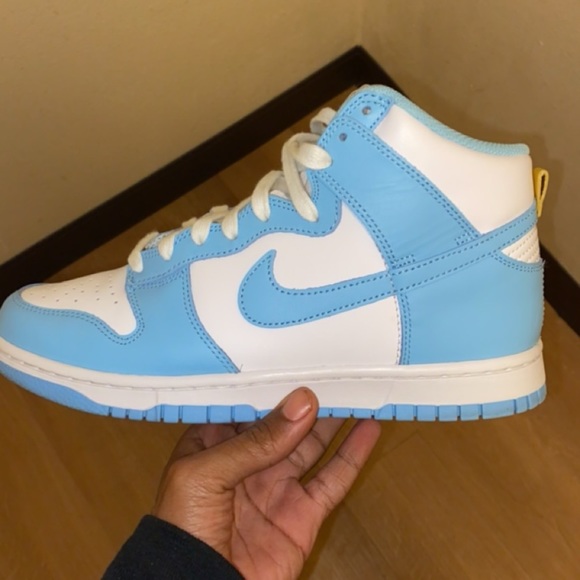 Dunks high - Picture 3 of 3